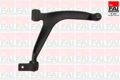 Рычаг независимой подвески колеса Fischer Automotive One (FA1) SS091