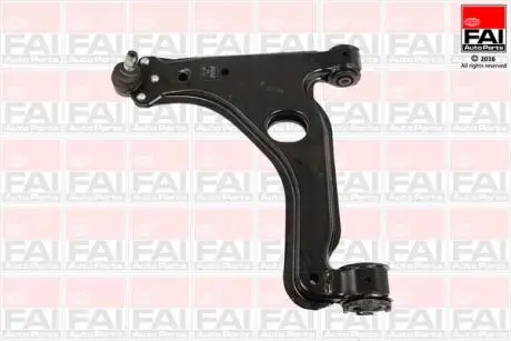 Рычаг независимой подвески колеса Fischer Automotive One (FA1) SS1347