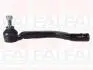 Наконечник поперечної кермової тяги Fischer Automotive One (FA1) SS2588 (фото 1)