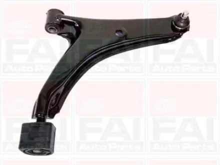 Важіль незалежної підвіски колеса Fischer Automotive One (FA1) SS695