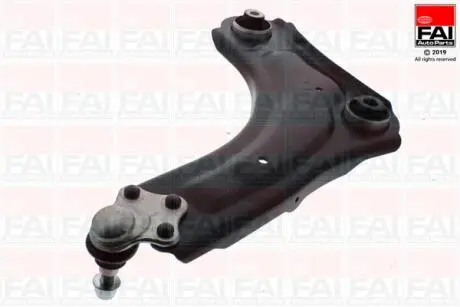 Рычаг независимой подвески колеса Fischer Automotive One (FA1) SS7204