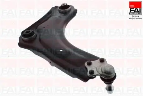 Рычаг независимой подвески колеса Fischer Automotive One (FA1) SS7205