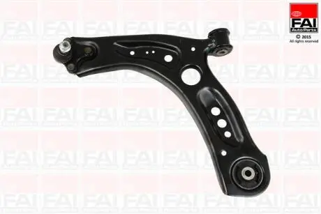 Рычаг подвески (передний) (L) Skoda Octavia III/VW Golf VII 12- Fischer Automotive One (FA1) SS7977