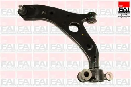 Автозапчасть Fischer Automotive One (FA1) SS8882