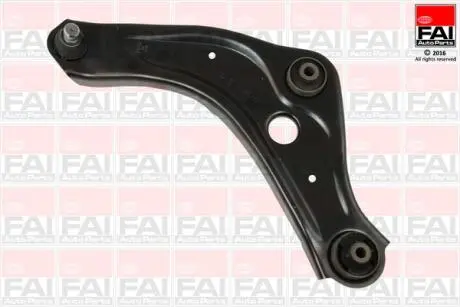 Автозапчасть Fischer Automotive One (FA1) SS8907