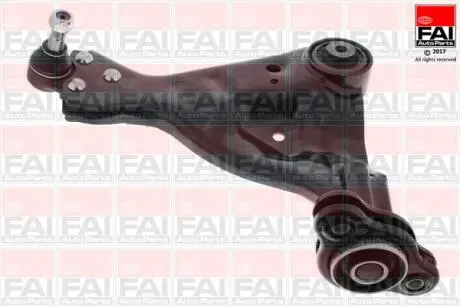 Автозапчасть Fischer Automotive One (FA1) SS9458