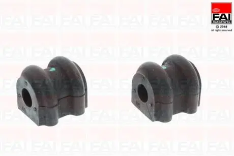 Автозапчасть Fischer Automotive One (FA1) SS9753K