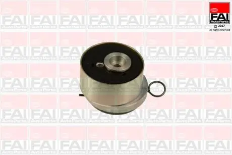 Ролик натяжной Opel Astra/Vectra C/Zafira Fischer Automotive One (FA1) T1162