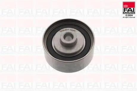 Ролик натяжний Opel Corsa 1.5D, Vectra1.7TD 90.03-, Astra 1.7TDS 92.03- Fischer Automotive One (FA1) T9352