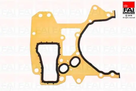 OBUDOWA ROZRZҐDU OPEL ASTRA H 06- Fischer Automotive One (FA1) TC1433