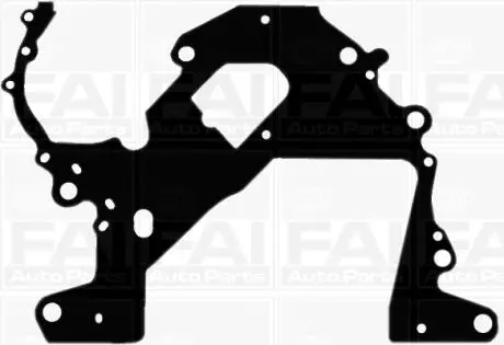 Автозапчасть Fischer Automotive One (FA1) TC1622