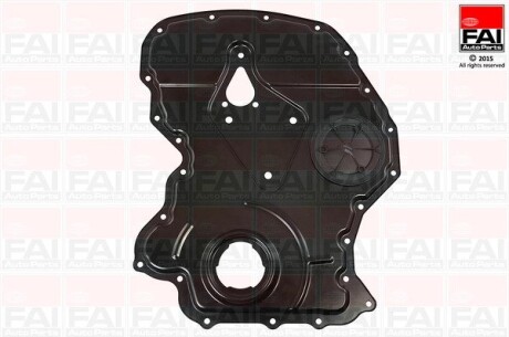 Защита ГРМ Ford Tranzit 2.4Tdci 06- Fischer Automotive One (FA1) TCC1