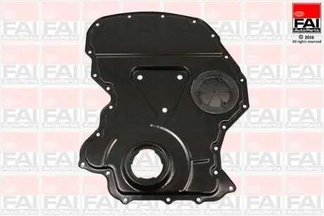 Передня кришка двигуна Ford 2.0Tdci/2.0Di/2.2Tdci Fischer Automotive One (FA1) TCC3