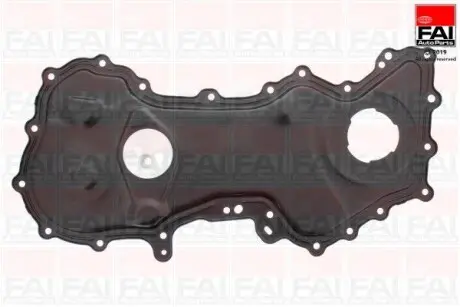 Кришкка ременя ГРМ Fischer Automotive One (FA1) TCC8