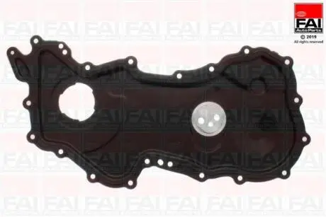 Автозапчасть Fischer Automotive One (FA1) TCC9