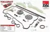 Цепь привода кулачкового вала.) Fischer Automotive One (FA1) TCK118VVT (фото 1)