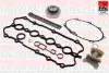 Комплект ГРМ (цепь + элементы)).VAG Fischer Automotive One (FA1) TCK127VVT (фото 1)