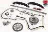 ZESTAW ЈAСCUCHA ROZRZҐDU VW 1,4 TSI Z KOЈEM ZMIENNYCH FAZ Fischer Automotive One (FA1) TCK202L2VVT (фото 1)