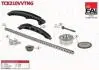 Автозапчасть Fischer Automotive One (FA1) TCK210VVTNG (фото 1)