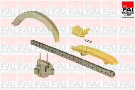Автозапчасть Fischer Automotive One (FA1) TCK213NG