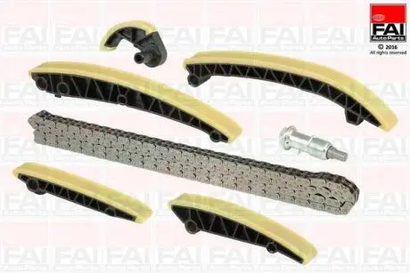 Автозапчасть Fischer Automotive One (FA1) TCK226NG