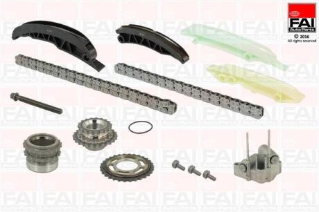 Автозапчасть Fischer Automotive One (FA1) TCK238NG