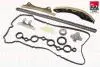 ZESTAW ЈAСCUCHA ROZRZҐDU HYUNDAI 1,2 I10/I20 KIA RIO III Fischer Automotive One (FA1) TCK261 (фото 1)