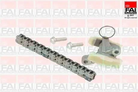 Автозапчасть Fischer Automotive One (FA1) TCK262NG