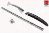 Комплект ГРМ (цепь + элементы)) GELLY Fischer Automotive One (FA1) TCK276NG (фото 1)