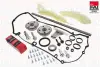 ZESTAW ЈAСCUCHA ROZRZ. BMW 1 11-15,PEUGEOT 308 CC 10-15 Fischer Automotive One (FA1) TCK318VVT (фото 1)