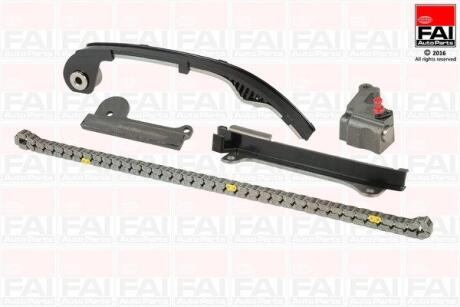 Автозапчасть Fischer Automotive One (FA1) TCK32WO