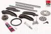 ZESTAW ЈAСCUCHA ROZRZ. BMW 1,2,3,4,5 11- Fischer Automotive One (FA1) TCK333 (фото 1)
