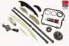 ZESTAW ЈAСCUCHA ROZRZ. AUDI A3 1.2 TFSI 13- Fischer Automotive One (FA1) TCK364 (фото 1)