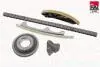 ROZRZҐD MITSUBISHI L200 2.4 15- Fischer Automotive One (FA1) TCK410WO (фото 1)