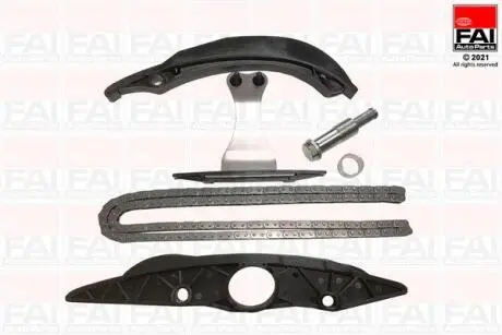 ROZRZҐD BMW 2 /F45/ 20- Fischer Automotive One (FA1) TCK437