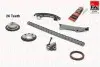 К-кт цепи ГРМ (с шестернями) Nissan Patrol/Terrano 3.0DTi 2000-/Opel Movano/Renault Master 3.0Dci 2003- Fischer Automotive One (FA1) TCK43 (фото 1)