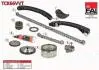 Автозапчасть Fischer Automotive One (FA1) TCK66VVT (фото 1)