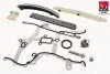 К-кт ланцюга ГРМ (з ущільнювачами) Chevrolett Aveo 1.2/1.4 Opel Astra J 1.4/Corsa D 1.2/1.4/Meriva B 1.4 Fischer Automotive One (FA1) TCK98 (фото 1)