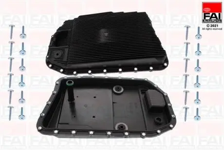 Автозапчасть Fischer Automotive One (FA1) TPAN001