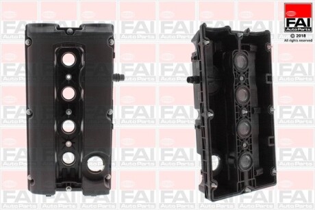 Кришка клапанів (+болти) OPEL ASTRA 02-10 1.6, ZAFIARA 03-12 Fischer Automotive One (FA1) VC002