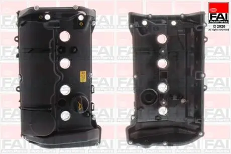 Автозапчасть Fischer Automotive One (FA1) VC016