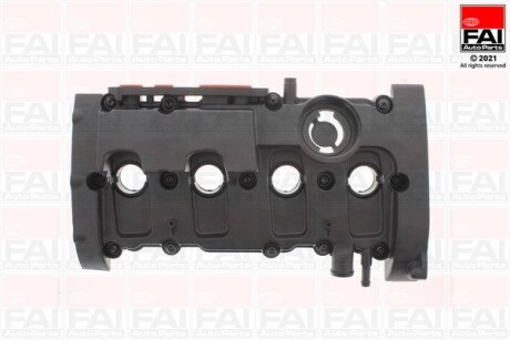 Клапанна кришка AUDI A4 2.0TFSI 04-11 Fischer Automotive One (FA1) VC023