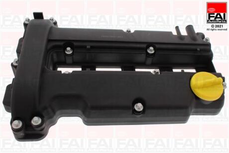 Автозапчасть Fischer Automotive One (FA1) VC031
