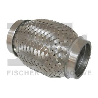 Трубка Fischer Automotive One (FA1) VW342101