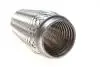 Гофра глушника VW Caddy III 1.9 TDI 04-10 (50x200) FA1 Fischer Automotive One (FA1) VW350-200 (фото 3)