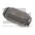 ZЭдCZE ELASTYCZNE UKЭ. WYD. INTERLOCK 56X150 MM Fischer Automotive One (FA1) VW356150 (фото 1)