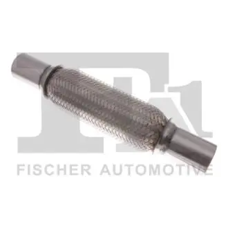 ZЭдCZE ELASTYCZNE UKЭ. WYD. INTERLOCK 42X320 MM Z RURAMI Fischer Automotive One (FA1) VW442320