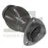 Гофра, система выпуска Fischer Automotive One (FA1) VW445094 (фото 1)