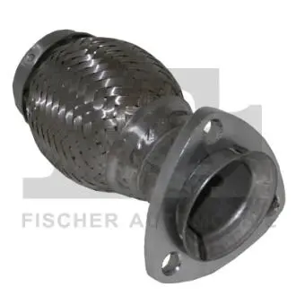 Гофра, система выпуска Fischer Automotive One (FA1) VW445094