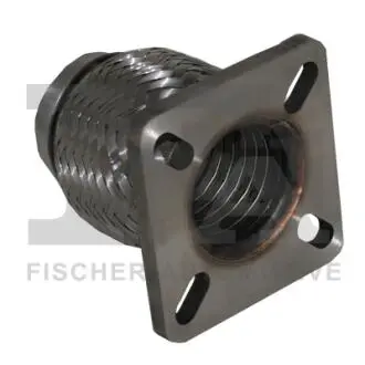 Гофра, система выпуска Fischer Automotive One (FA1) VW445095